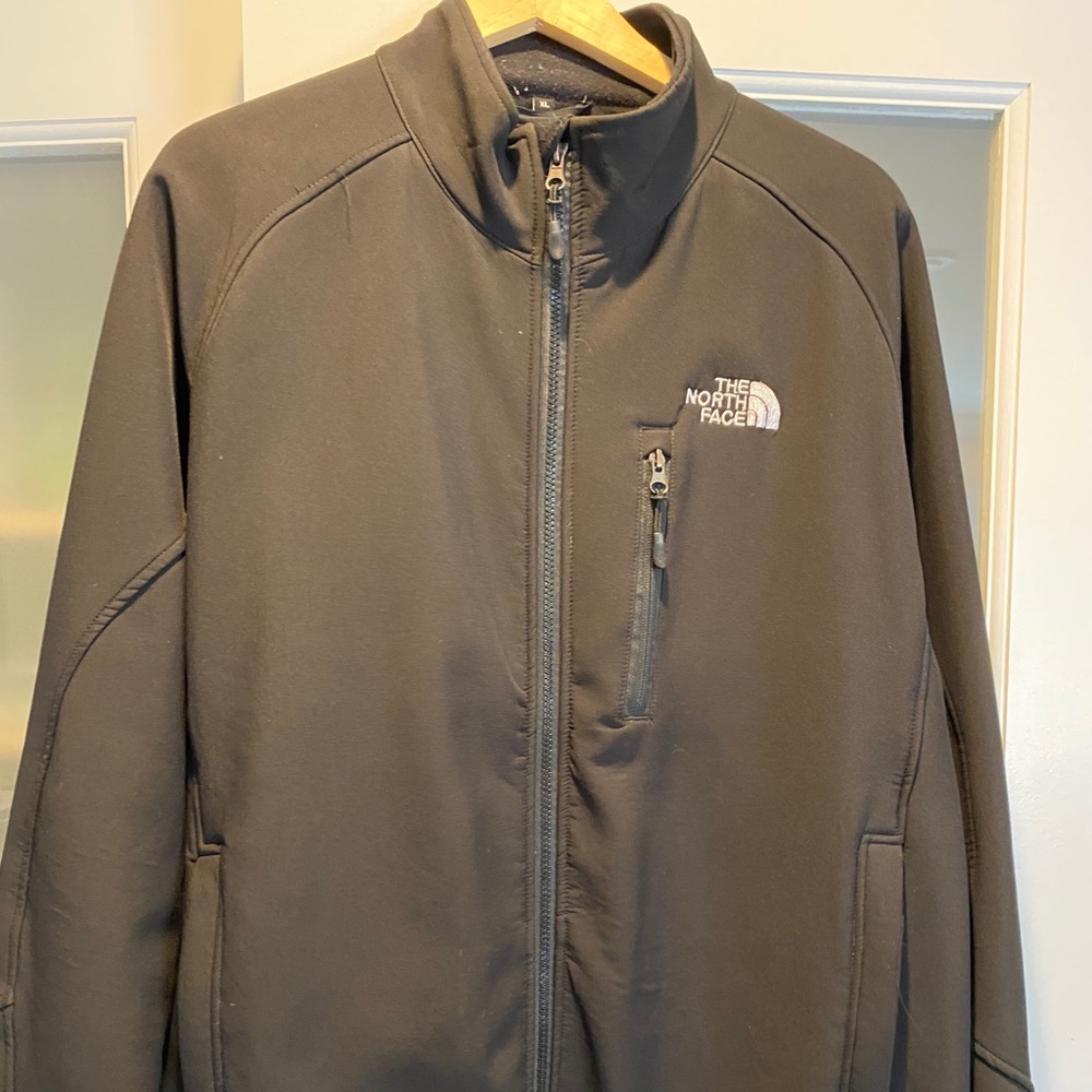 Men’s north face